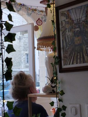 Autre salle at Greedy Guts in Caen