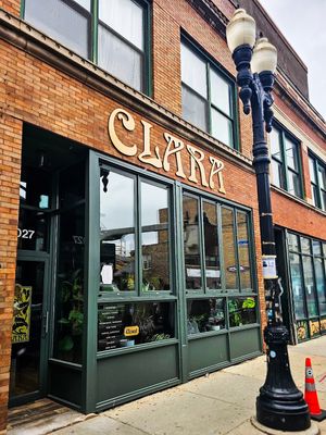  at Clara in Chicago