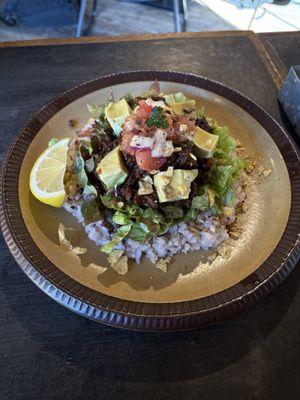   at Coffee Camp in Hakone