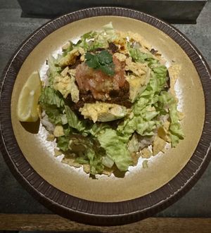   at Coffee Camp in Hakone