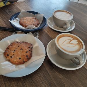  at Moron Cafe in Kanazawa