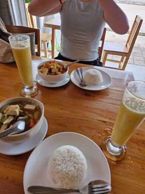  at Three Sisters in Koh Lanta