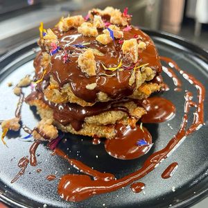  at Green.Tasty.Unicorn in Lagundo