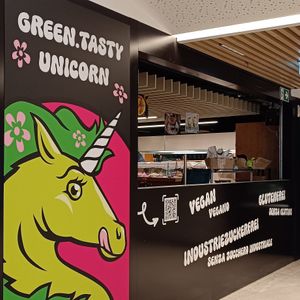  at Green.Tasty.Unicorn in Lagundo