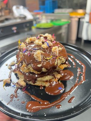  at Green.Tasty.Unicorn in Lagundo