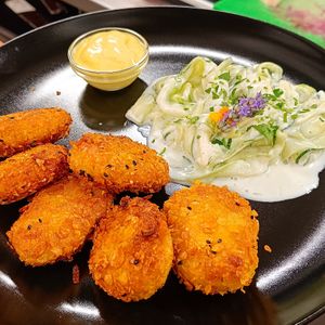  at Green.Tasty.Unicorn in Lagundo