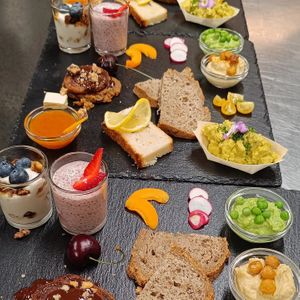  at Green.Tasty.Unicorn in Lagundo