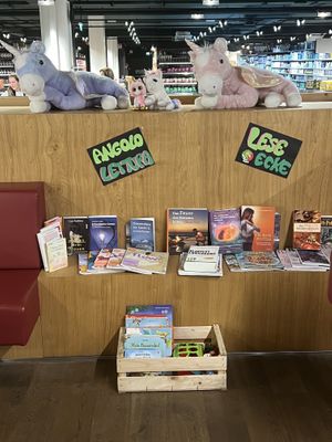 Reading nook ❤️  at Green.Tasty.Unicorn in Lagundo