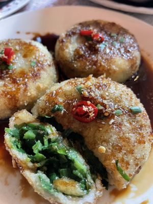   at Cookie in Melbourne