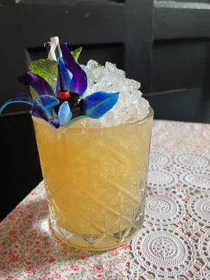   at Cookie in Melbourne