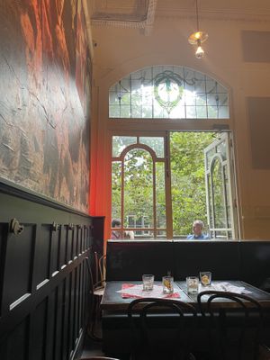   at Cookie in Melbourne