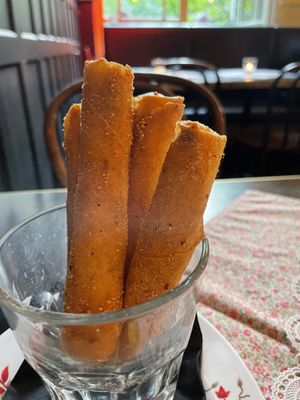   at Cookie in Melbourne