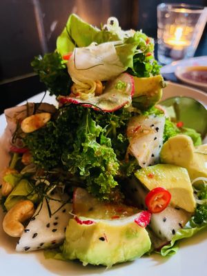   at Cookie in Melbourne