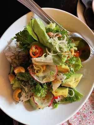   at Cookie in Melbourne