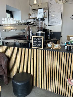   at Good Mate  in Antibes