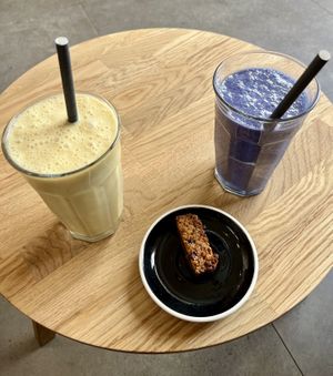   at Good Mate  in Antibes