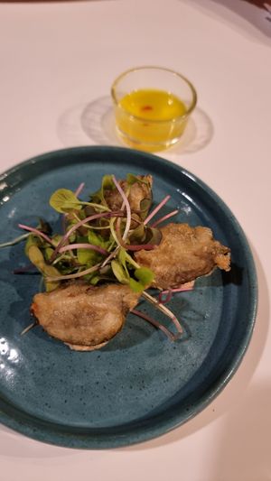 Entrada at Porongo in Florianopolis