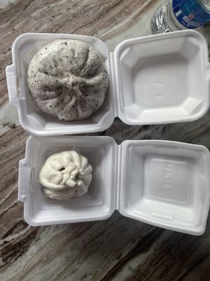   at Banh Mi Chay Moc An  in Ho Chi Minh City