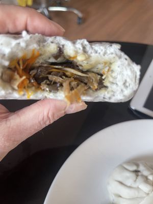   at Banh Mi Chay Moc An  in Ho Chi Minh City