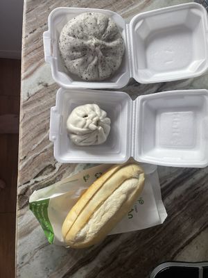   at Banh Mi Chay Moc An  in Ho Chi Minh City