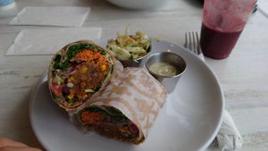  at Pura Vida  in Bay Harbor Islands