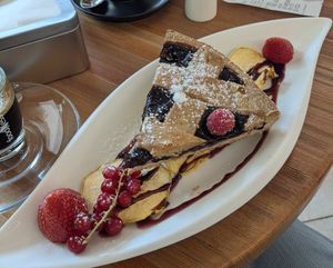  at Pasticceria Dolci Note in Andalo