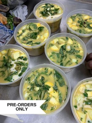  at Nyansapo Wellness Institute Meal Prep in Decatur