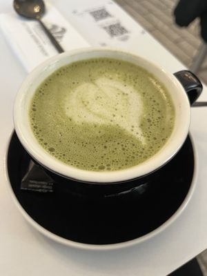   at Brunch Sa in Sarajevo