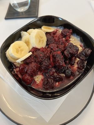   at Brunch Sa in Sarajevo