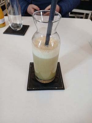 #Veganuary at Brunch Sa in Sarajevo