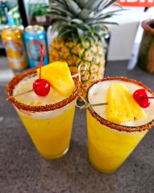  at Pura Vida in Isabela