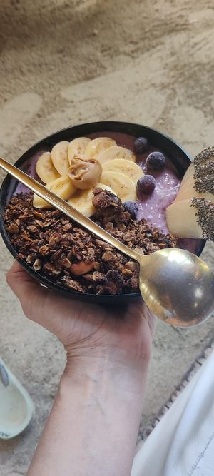  at The Soul Shack in Siargao