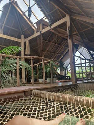  at The Soul Shack in Siargao