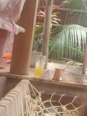  at The Soul Shack in Siargao