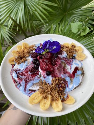   at The Soul Shack in Siargao