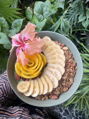   at The Soul Shack in Siargao