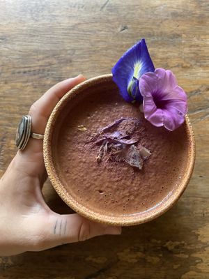   at The Soul Shack in Siargao