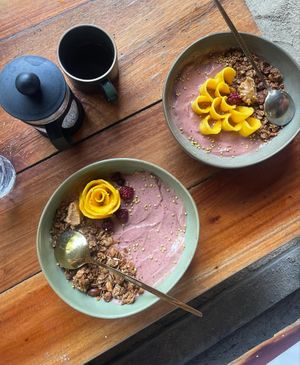  at The Soul Shack in Siargao