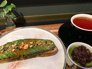  at anthrop. in Tokyo