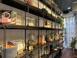   at anthrop. in Tokyo