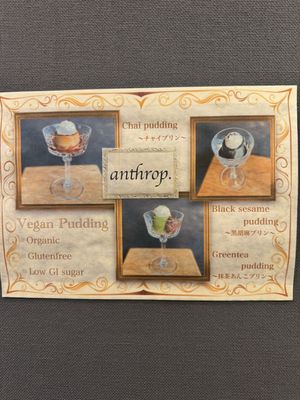   at anthrop. in Tokyo