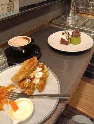  at anthrop. in Tokyo