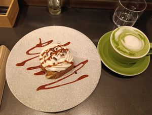  at anthrop. in Tokyo