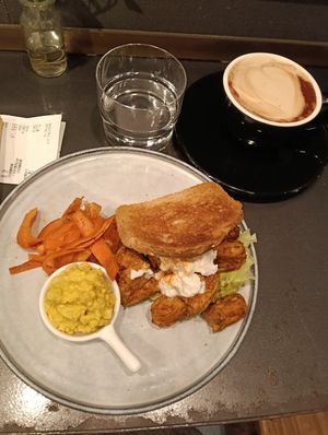  at anthrop. in Tokyo