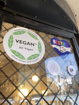   at anthrop. in Tokyo