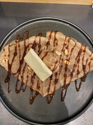   at anthrop. in Tokyo