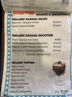   at anthrop. in Tokyo