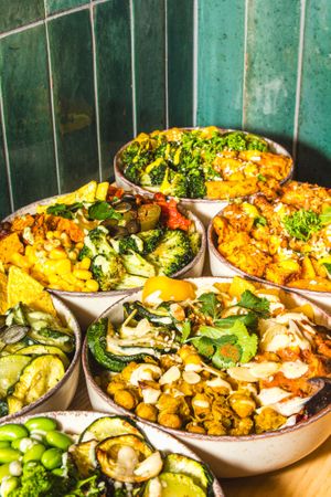  at råbowls - Rathaus in Hamburg