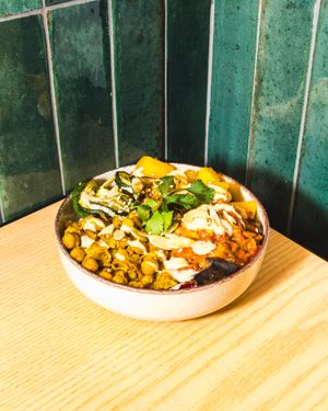  at råbowls - Rathaus in Hamburg