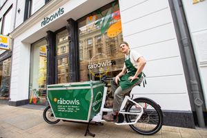  at råbowls - Rathaus in Hamburg